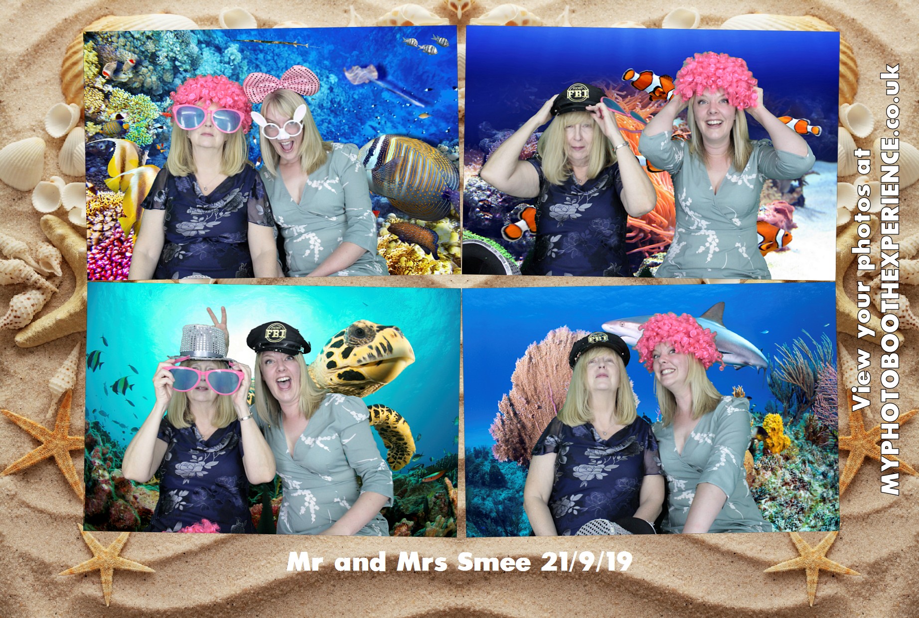 Katie and Jons Wedding | View more photos from the event at gallery.myphotoboothexperience.co.uk/u/MyPhotoBoothExperienceLtd/Katie-and-Jons-Wedding
